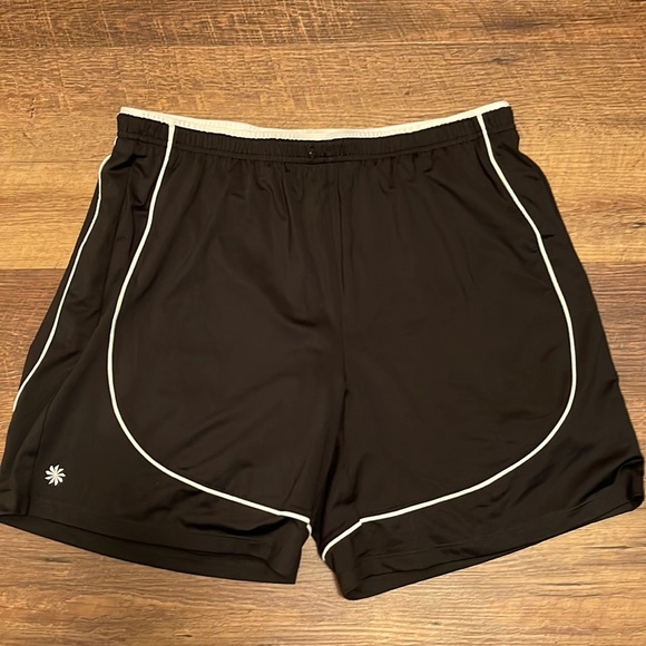 Athleta Pants - Athleta Shorts